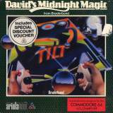 Goodies for David's Midnight Magic [Model AS 15005]
