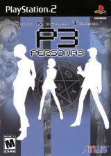 Goodies for Shin Megami Tensei: P3 - Persona 3 [Model SLUS-21569]