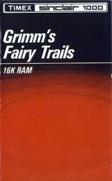 Goodies for Grimm's Fairy Trails [Model 03-4004]