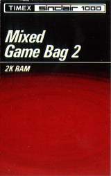 Goodies for Mixed Game Bag 2 [Model 02-4001]