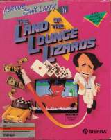 Goodies for Leisure Suit Larry in the Land of the Lounge Lizards [Model 12202]