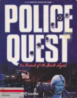 Goodies for Police Quest - In Pursuit of the Death Angel [Model 12245]