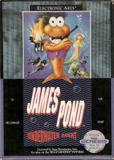 Goodies for James Pond - Underwater Agent [Model 7053]