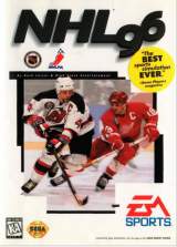 Goodies for NHL 96