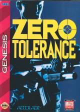Goodies for Zero Tolerance [Model T-119146]