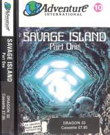 Goodies for Adventure #10: Savage Island Part One