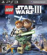 Goodies for LEGO Star Wars III - The Clone Wars [Model BLUS-30540]