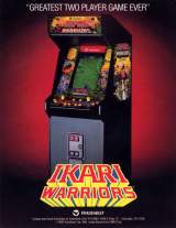 Goodies for Ikari Warriors