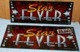 Goodies for Star Fever