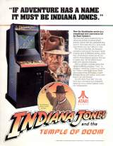 Goodies for Indiana Jones and the Temple of Doom