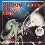 Goodies for 20000 Lieues Sous Les Mers