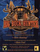 Goodies for Big Buck Hunter - Shooter's Challenge
