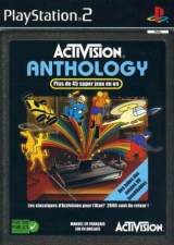 Goodies for Activision Anthology [Model SLES-51313]