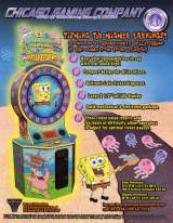 Goodies for SpongeBob Squarepants - Jellyfishing