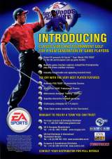 Goodies for EA Sports PGA Tour Golf Championship Edition