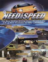 Goodies for Need for Speed
