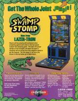 Goodies for Swamp Stomp