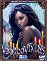 Goodies for Voodoo Vixens