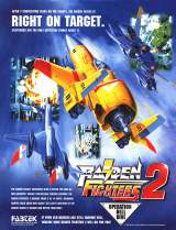 Goodies for Raiden Fighters 2 - Operation Hell Dive