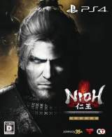 Goodies for Nioh Complete Edition [Model KTGS-40404]