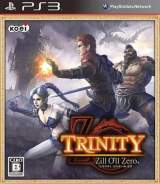 Goodies for Trinity - Zill O'll Zero [Model BLJM-60212]
