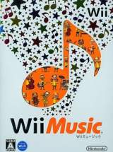 Goodies for Wii Music