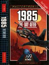 Goodies for 1985 - The Day After [Model IC 0060]