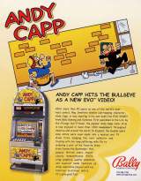 Goodies for Andy Capp