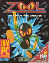Goodies for Zool - Ninja of the 'Nth' Dimension [Model 080565]
