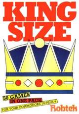 Goodies for King Size - 50 Games in One Pack