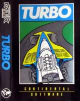 Goodies for 3D Turbo