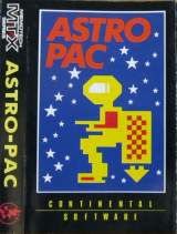 Goodies for Astro-Pac