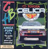 Goodies for Toyota Celica GT Rally [Model 032564]