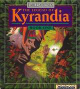 Goodies for Fables & Fiends: Book One - The Legend of Kyrandia