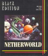 Goodies for Black Edition: Netherworld