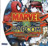 Goodies for Marvel vs. Capcom - Clash of Super Heroes [Model T-1202N]