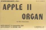 Goodies for Apple II Organ [Model AHG0112]