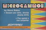 Goodies for Microgammon [Model MGB-279]