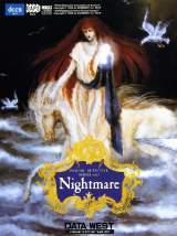 Goodies for Psychic Detective Series Vol. 5 - Nightmare [Model DWDC4024]