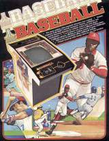Goodies for Atari Baseball