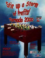 Goodies for Tornado 2000