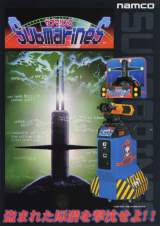 Goodies for Submarines