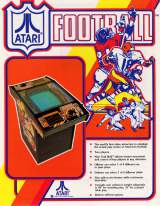 Goodies for Atari Football [2-Player model]