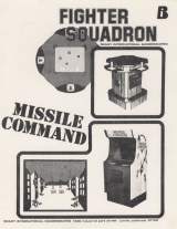 Goodies for Missile Command