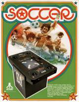 Goodies for Atari Soccer