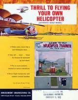 Goodies for Helicopter Trainer
