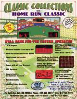 Goodies for Home Run Classic