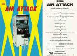 Goodies for Air Attack
