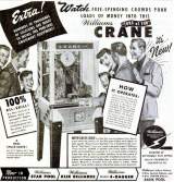 Goodies for Crane [Model 144]