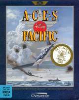Goodies for Aces of the Pacific [Model 85612]